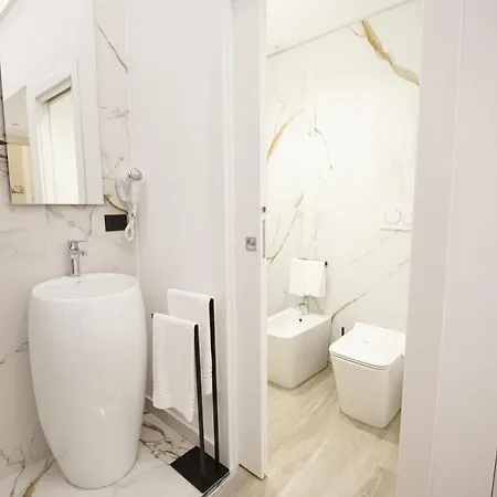 Mazzini Palace Guest house