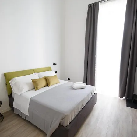 Guest house Mazzini Palace *