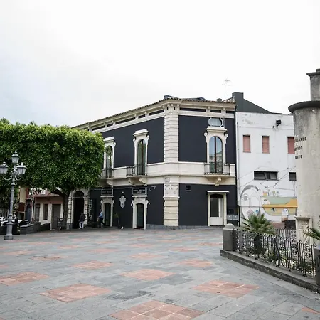 Mazzini Palace *