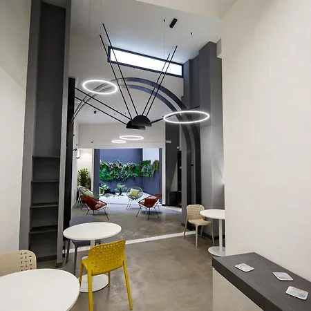 Mazzini Palace Guest house