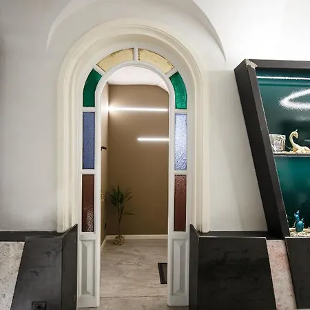 Mazzini Palace * Misterbianco