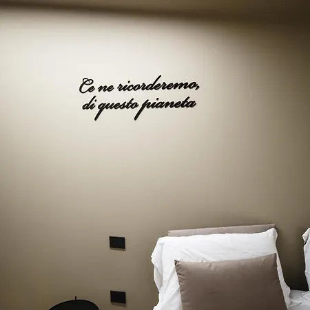 Guest house Mazzini Palace *