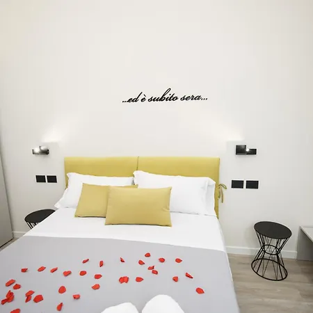 Mazzini Palace *