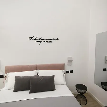Mazzini Palace Guest house Misterbianco