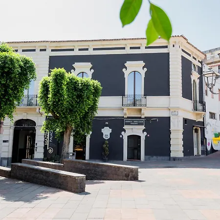 Mazzini Palace Guest house