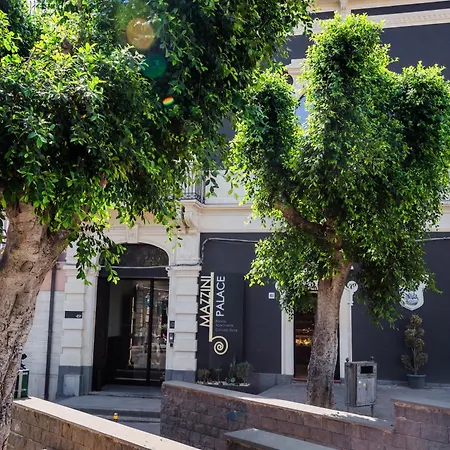 Mazzini Palace Guest house *