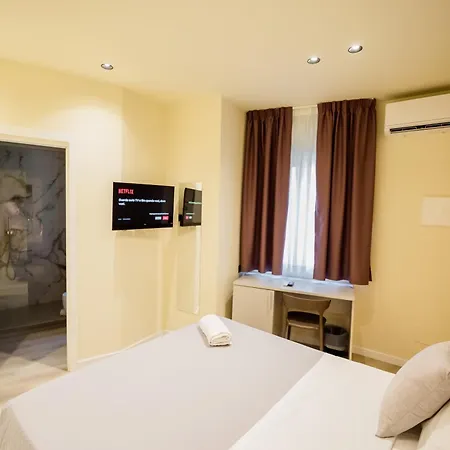 Guest house Mazzini Palace