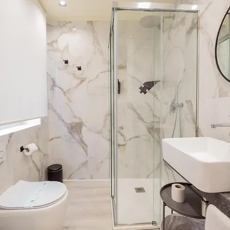 Mazzini Palace Guest house