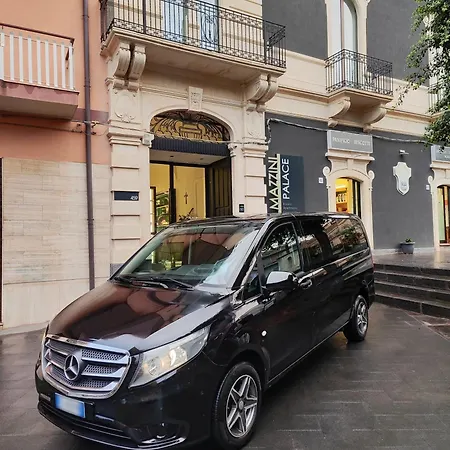 Guest house Mazzini Palace