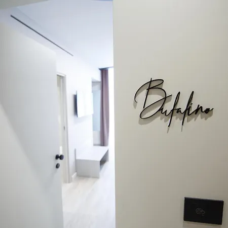 Mazzini Palace Guest house Misterbianco