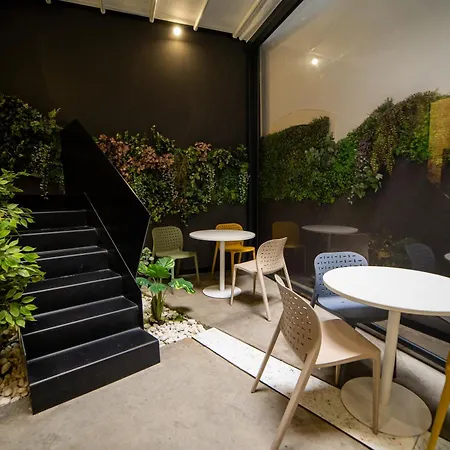 Mazzini Palace Guest house