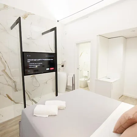 Mazzini Palace Guest house