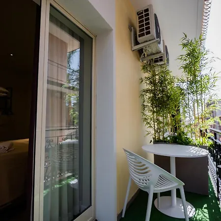 Mazzini Palace Guest house