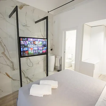 Guest house Mazzini Palace Misterbianco