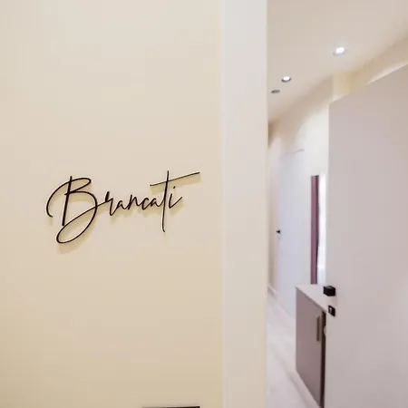 Mazzini Palace Guest house