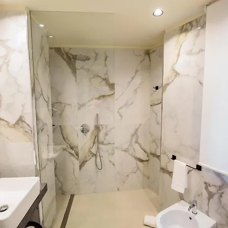 Guest house Mazzini Palace *