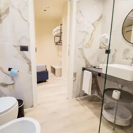 Mazzini Palace Guest house Misterbianco