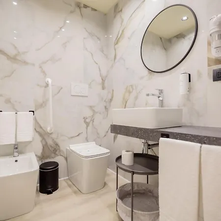 Guest house Mazzini Palace *