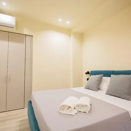 Mazzini Palace Guest house Misterbianco
