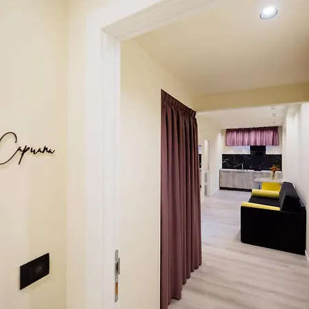 Mazzini Palace Guest house