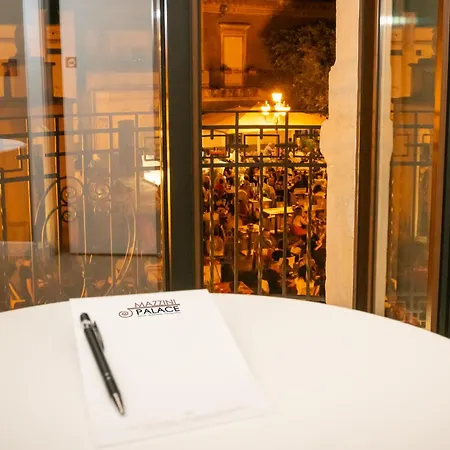 Mazzini Palace Πανσιόν Misterbianco