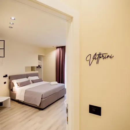Πανσιόν Mazzini Palace